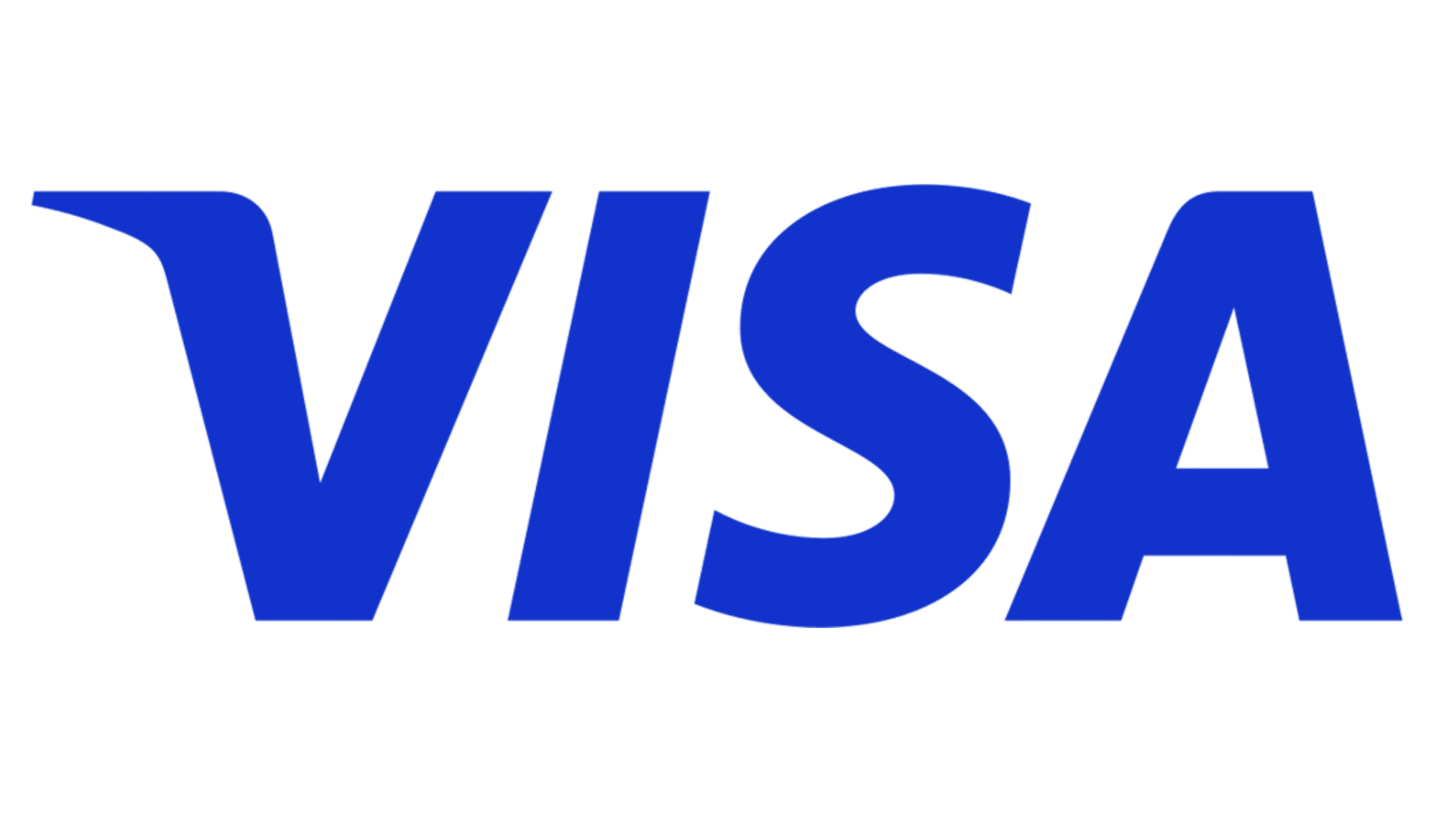 Visa - credit card casino provider